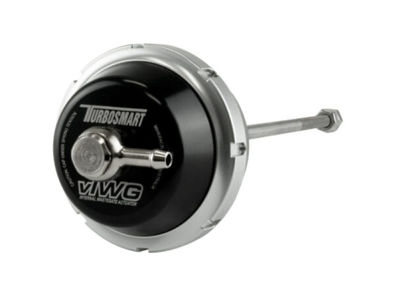 Turbosmart — Turbosmart Universal 57mm vIWG Wastegate Actuator - 6inHg -150mm