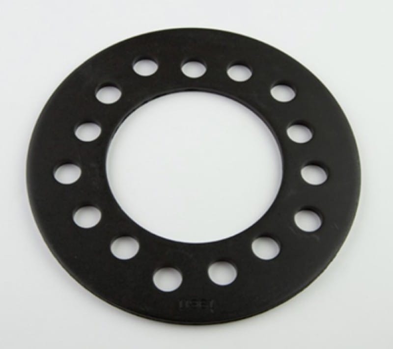 Wilwood — Wilwood Hub Shield 5mm (0.19in) Thick 5 x 4.50/4.75/5.00
SPACER,WHEEL
