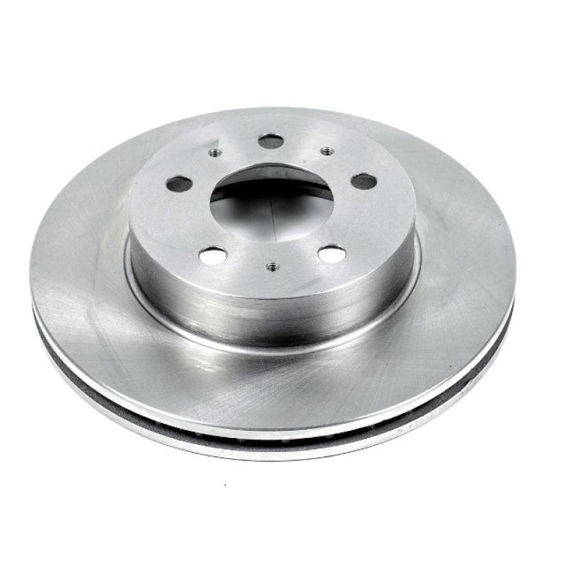 PowerStop — Power Stop 95-97 Ford Crown Victoria Front Autospecialty Brake Rotor
AutoSpecialty Rotor