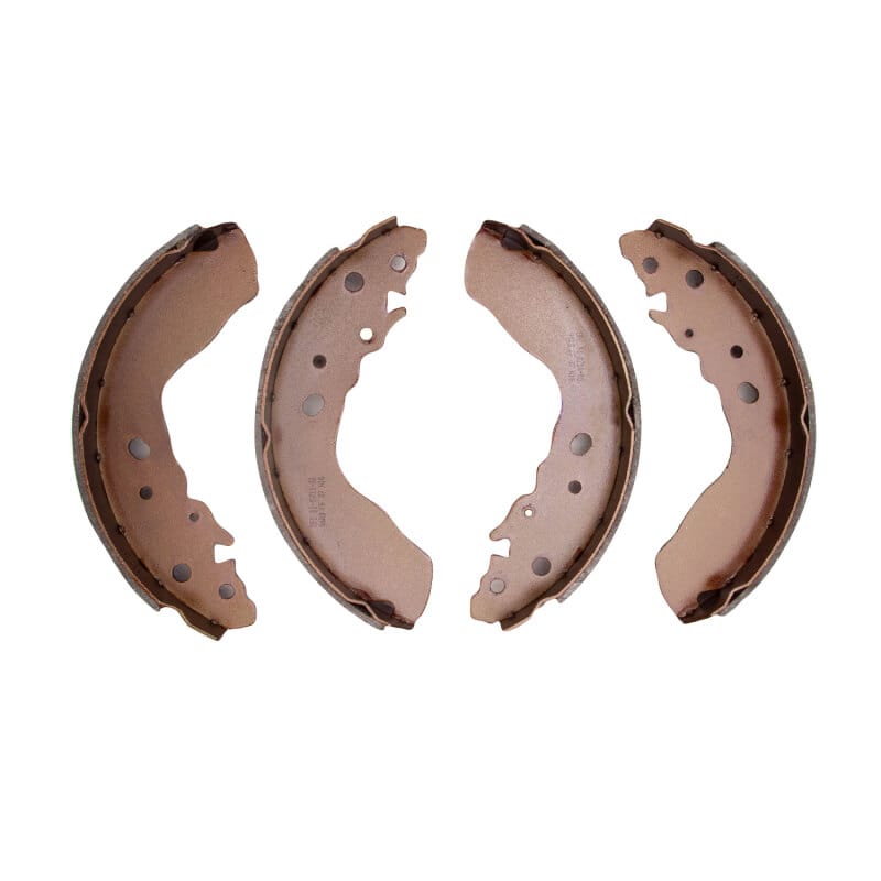 DFC — DFC 96-98 Chevrolet/Geo Tracker Rear Premium Service Shoes
DFC Brake Shoe Set