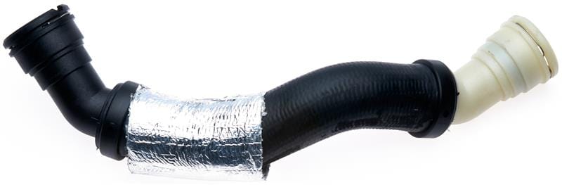 Gates — Gates 08-10 Ford Super Duty V-8 6.4L Diesel Upper Molded Coolant Hose