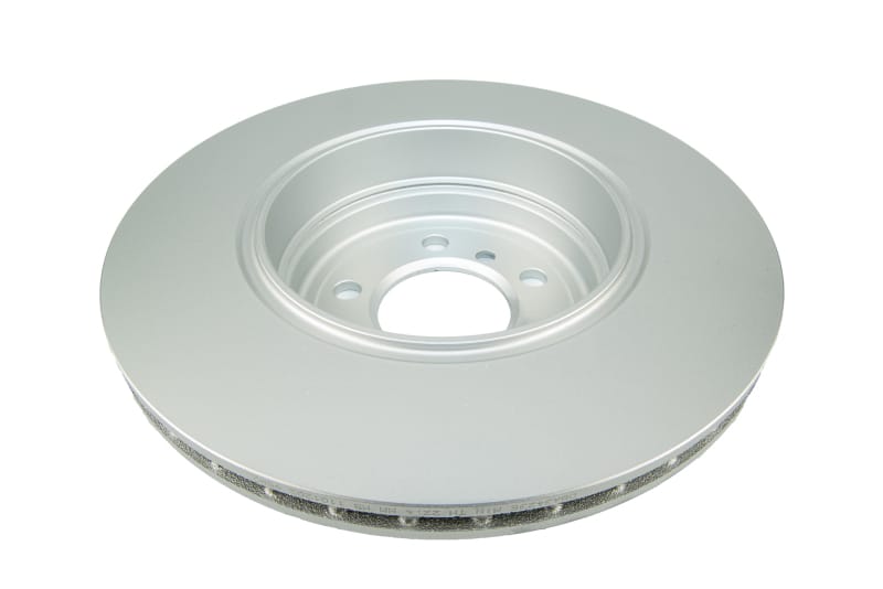 DBA — DBA 06-18 BMW 750i (E65/E66) Rear En-Shield Street Series Rotor
Brake Rotor