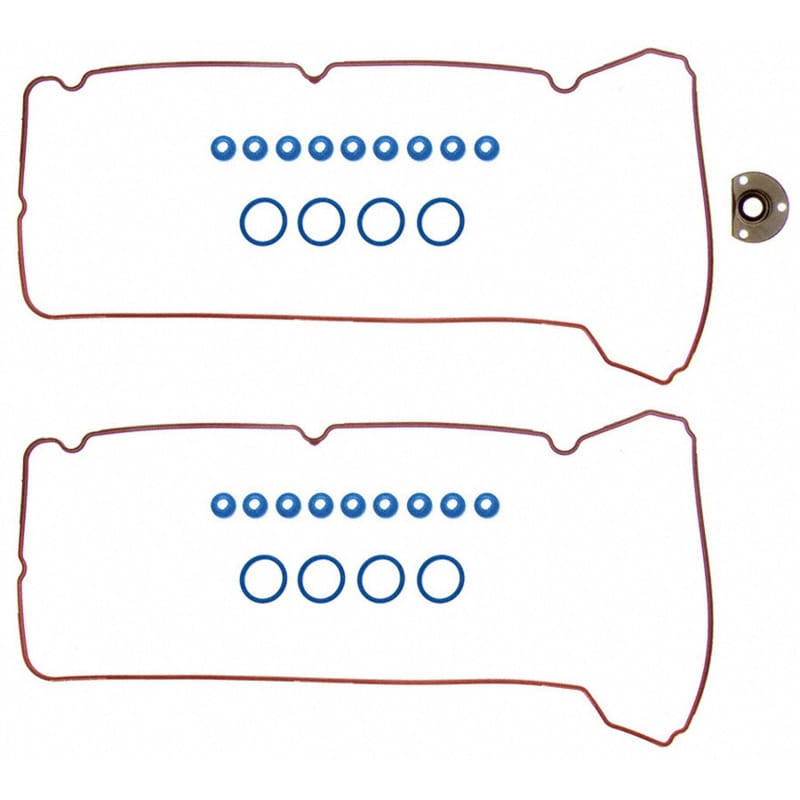 Fel-Pro — Fel-Pro Cadillac DeVille VS 50524 R Engine Valve Cover Gasket Set