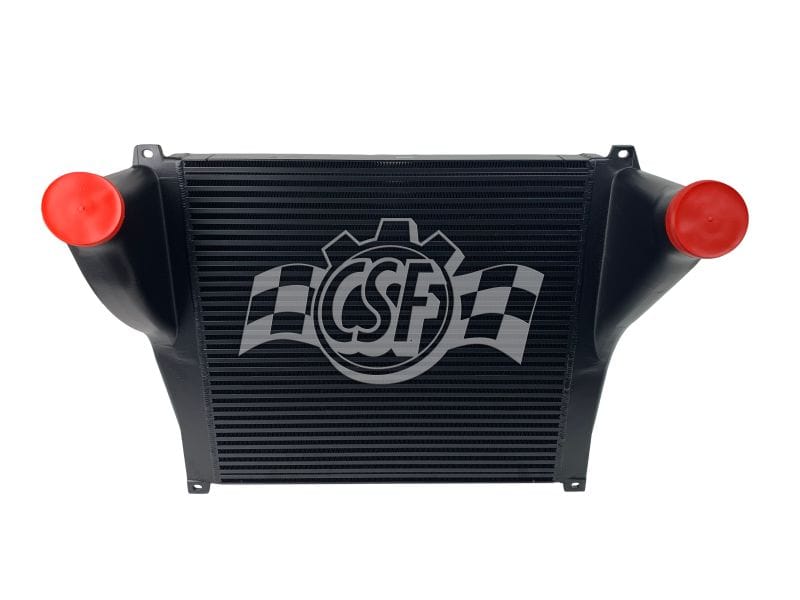 CSF — CSF 94-06 Kenworth W900 OEM Intercooler