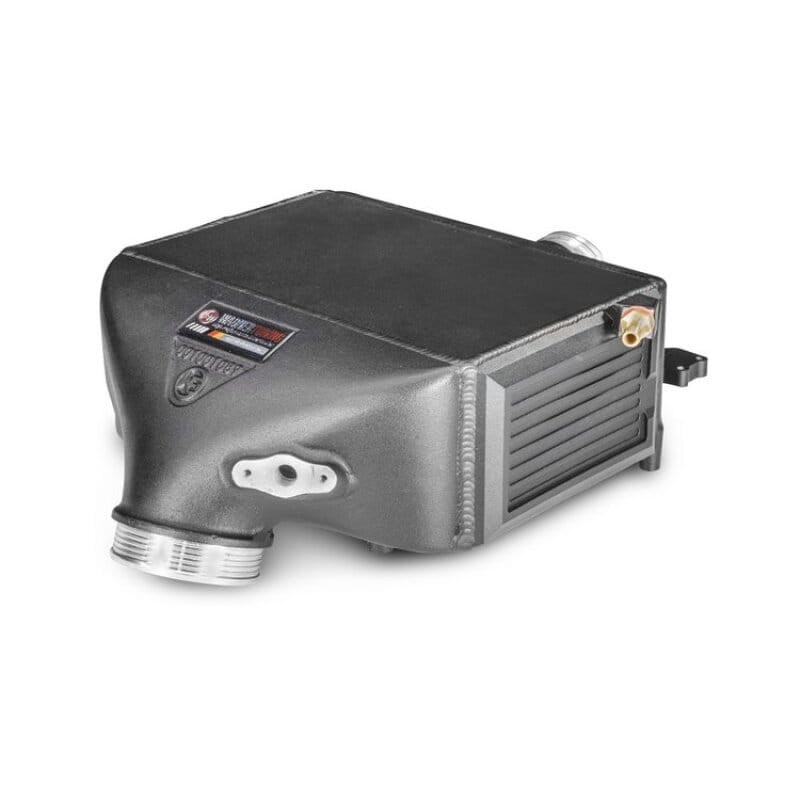 Wagner Tuning — Wagner Tuning BMW M2/M3/M4 S55 Performance Intercooler Kit - Single Turbo