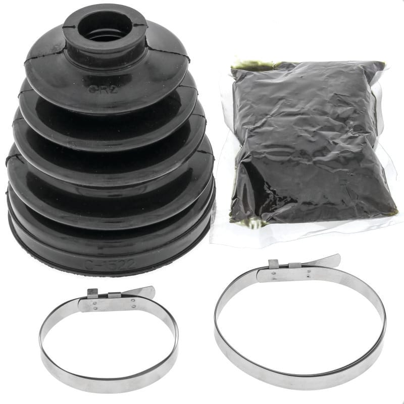 QuadBoss — CV Boot Kits, Rear, Inner/Outer