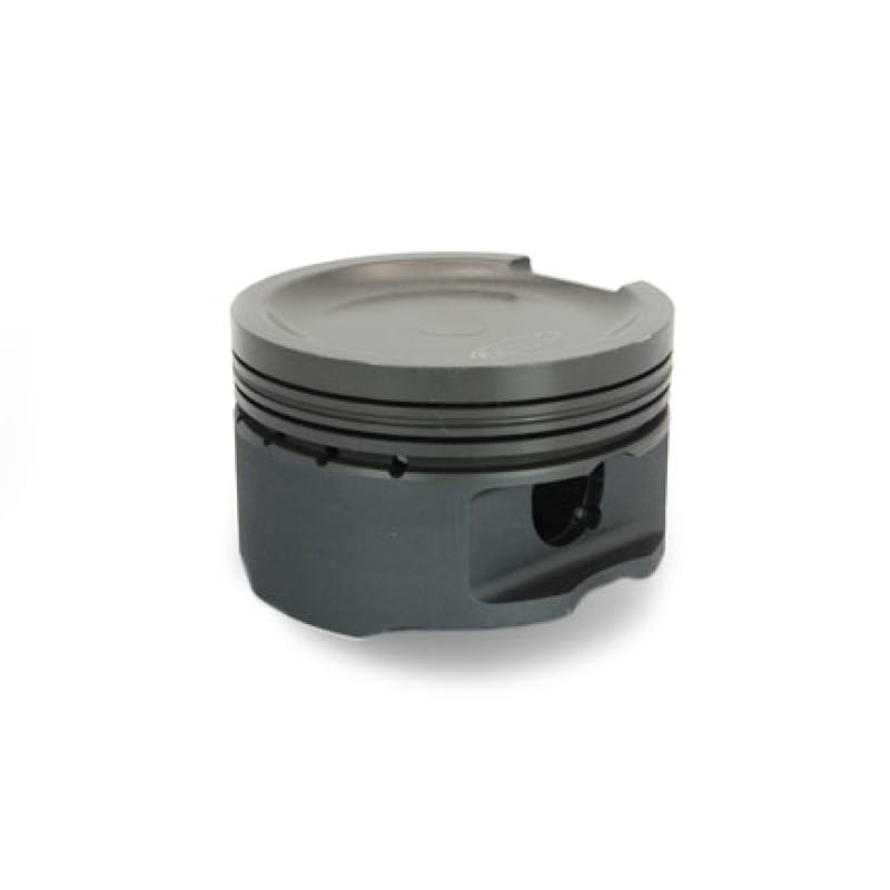 Supertech — Supertech VW 1.8T 83mm Bore -14.8cc Dish 9:1 CR Pistons - Set of 4 (Rated 700HP) (Excl Rings)