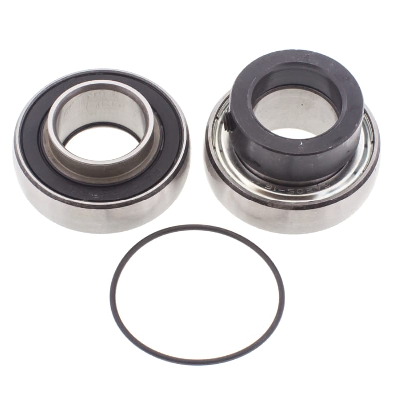 All Balls Racing — All Balls Racing 2003 Arctic Cat Panther 370 Drive Shaft Bearing & Seal Kit Lower Shaft - Track