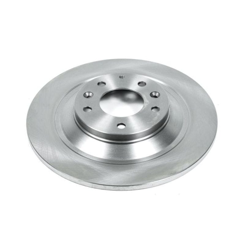 PowerStop — Power Stop 06-07 Mazda 6 Rear Autospecialty Brake Rotor
AutoSpecialty Rotor