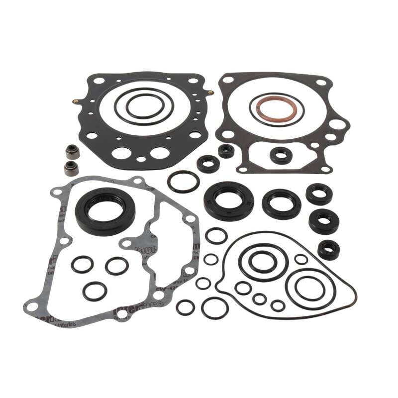 Vertex Pistons — Vertex Gaskets 12-19 Honda TRX500FE Complete Gasket Kit w/ Oil Seals