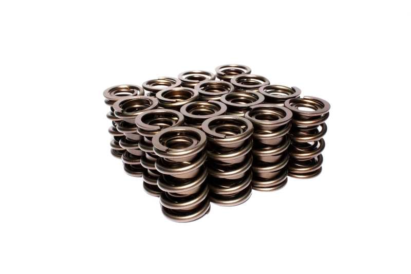 COMP Cams — COMP Cams Valve Springs Nascar
VALVE SPRINGS, 1.565