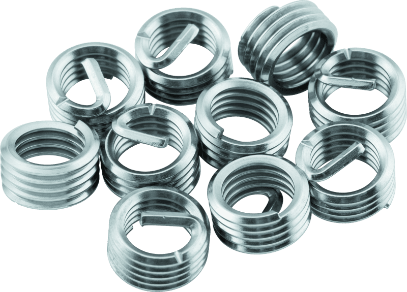 BikeMaster — M8 x 1.25 x 16mm, 10 Pack