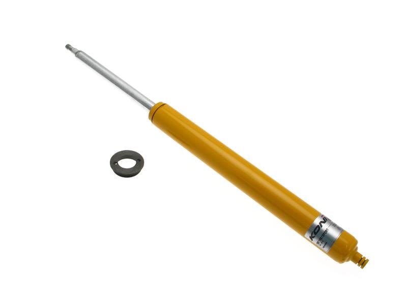 KONI — KONI Sport (yellow) 86 Series- internally adjustable, non-gas strut insert