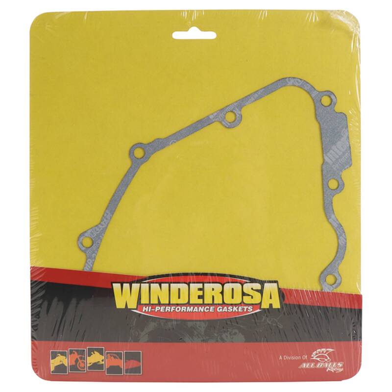 Vertex Pistons — Vertex Gaskets 00-01 Honda CBR929RR Ignition Cover Gasket Kit