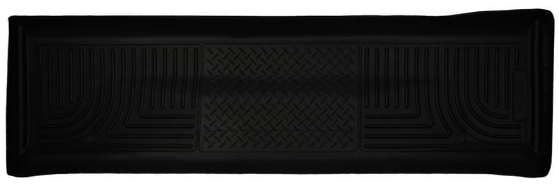 Husky Liners — Weatherbeater - 2nd Seat Floor Liner
Weatherbeater-2nd Seat Floor Liner