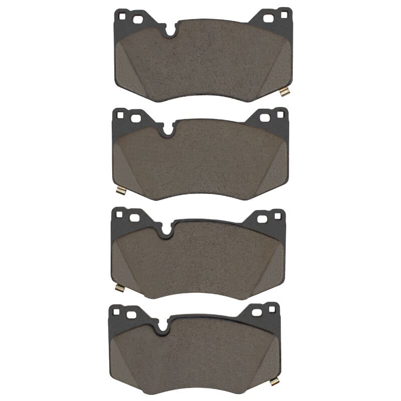 DFC — DFC 20-25 Cadillac CT5 Front 5000 Advanced Ceramic Brake Pads