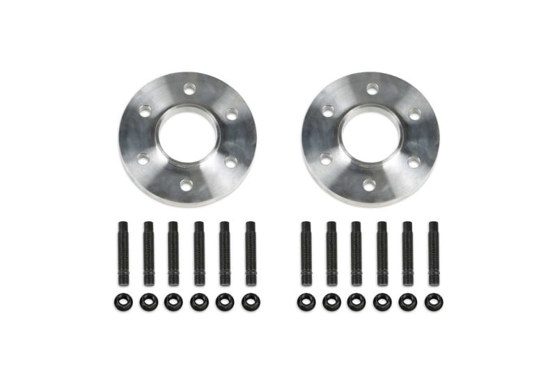 Fabtech — Fabtech 15-22 Mercedes Sprinter 2500/3500 Wheel Spacer Kit