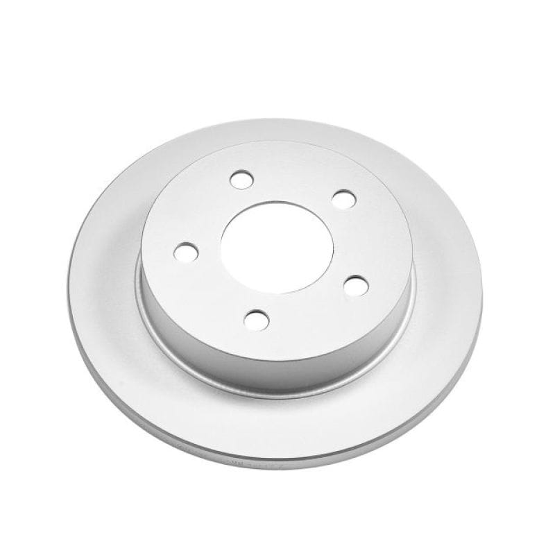 PowerStop — Power Stop 94-04 Ford Mustang Rear Evolution Geomet Coated Rotor
PowerStop EVC
