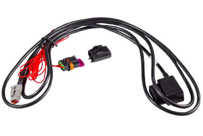 Haltech — Haltech IC-7 OBDII to CAN Cable 1400mm (55in)
Accessories