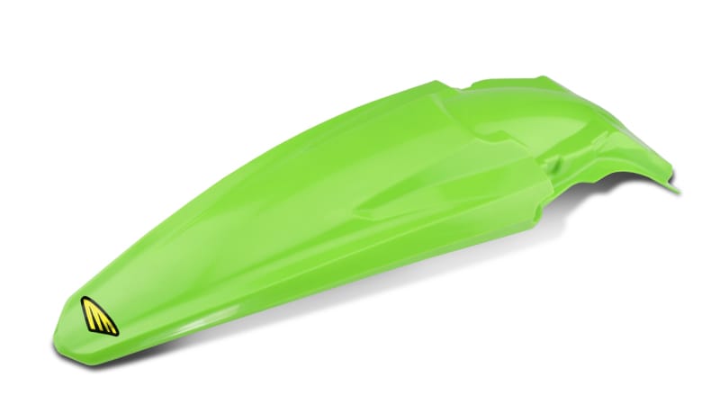 Cycra — Cycra 16-20 Kawasaki KX250F-KX450F Rear Fender - Green
