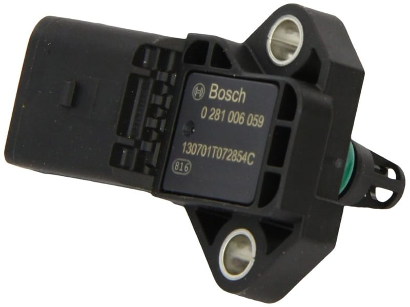 Bosch — Bosch High Pressure Sensor (OE 03K906051)