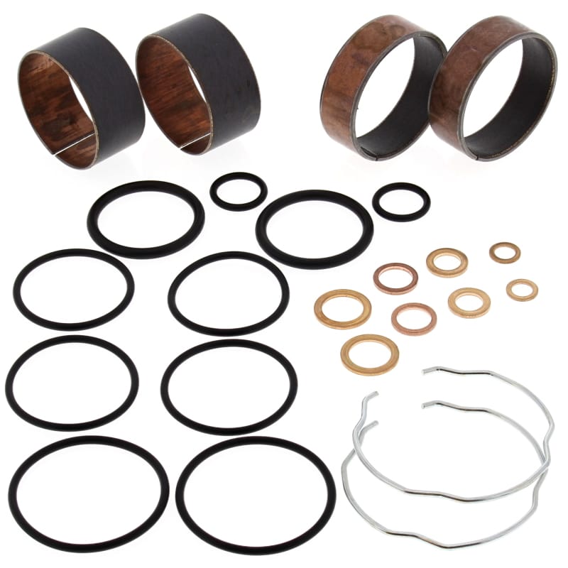 All Balls Racing — All Balls Racing 17-23 Honda CMX300 Fork Bushing Kit