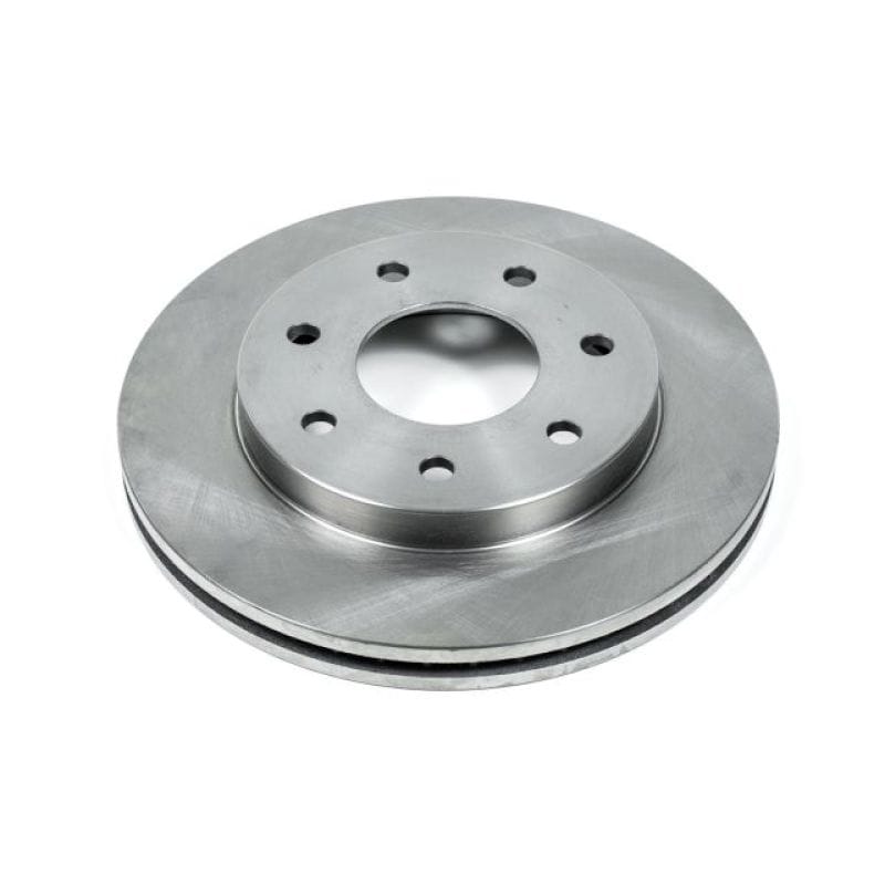 PowerStop — Power Stop 04-08 Ford F-150 Front Autospecialty Brake Rotor
AutoSpecialty Rotor