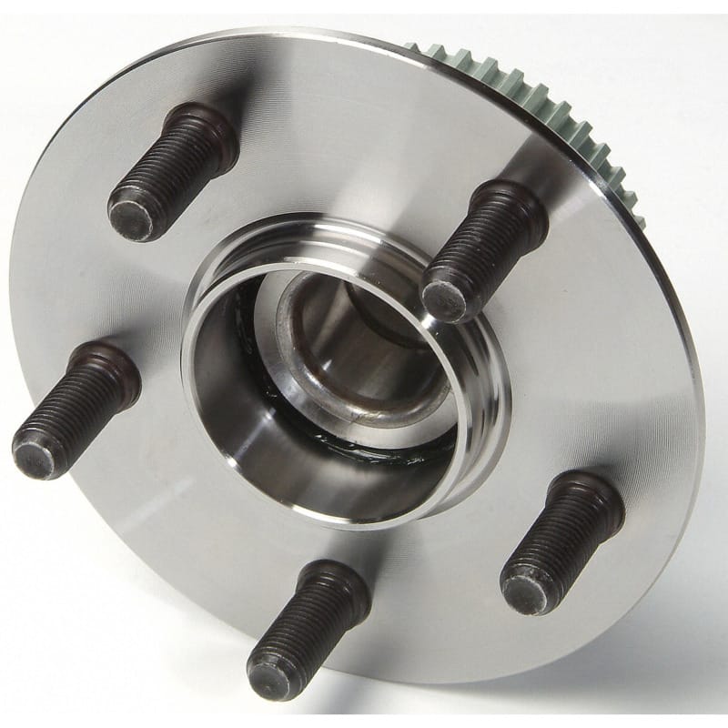 Moog — MOOG 01-02 Chrysler PT Cruiser Rear Hub Assembly