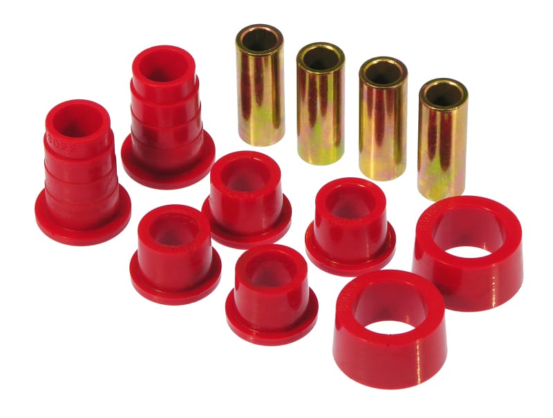 Prothane — Prothane 84-87 Chevy Corvette Front End Link Kit - Red
SWAY BAR BUSHINGS