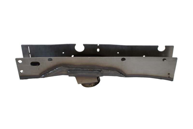RustBuster — Rustbuster Over Axle Frame Section Left Side