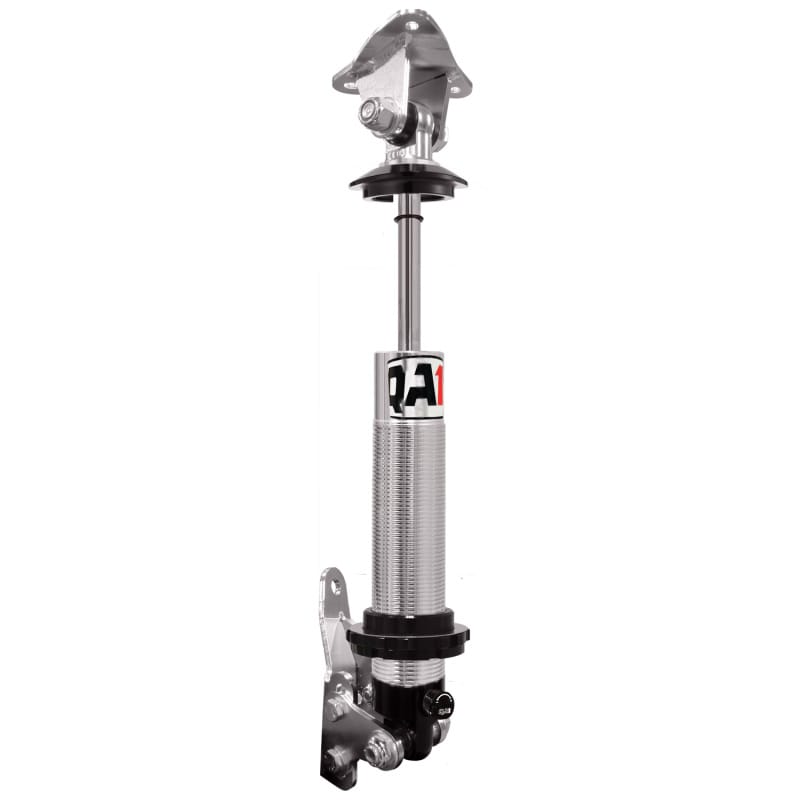 QA1 — QA1 78-96 GM B-Body Pro Rear Coil-Over Shock Absorber - Double Adj. - Stock Mount - Aluminum
Rear Pro Coil Shock