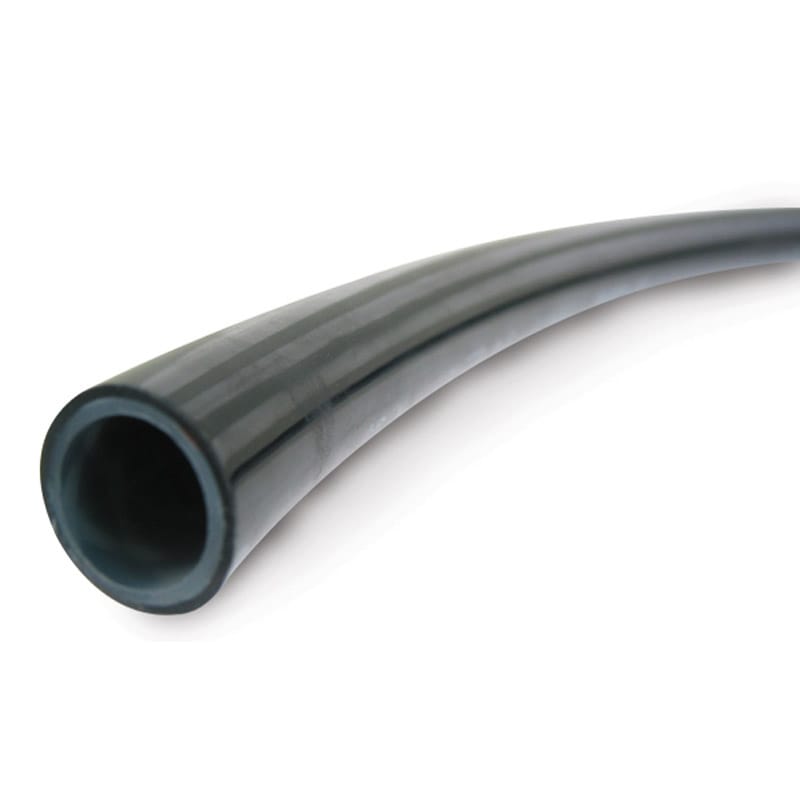 Air Lift — Air Lift Airline - 3/8in Black Dot Synflex - 40ft
Airline