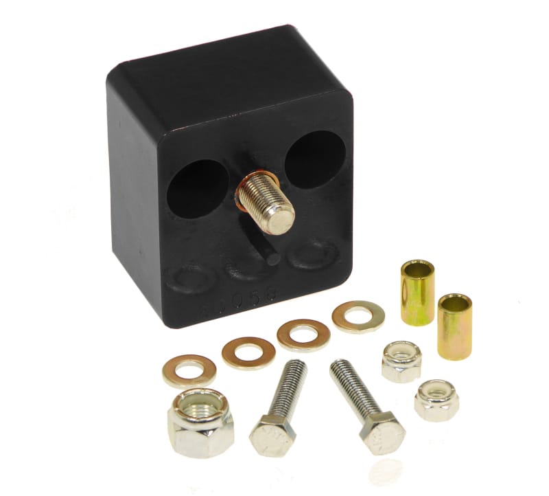 Prothane — Prothane 75-84 VW Rabbit / Golf Rear Motor Mount - Black
ENGINE MOUNTS