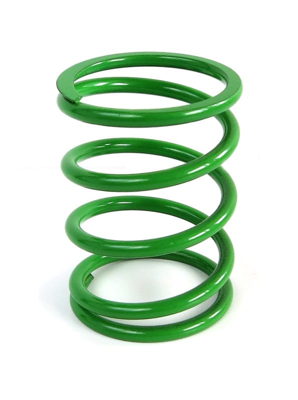 EPI — EPI 16+ Polaris Ranger XP/Crew/Xpedition/RZR PRO R/S/RZR XP Turbo/4 Primary Spring Brite Green