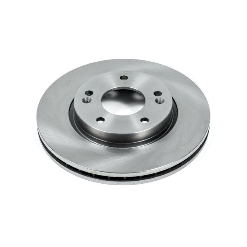 PowerStop — Power Stop 07-10 Hyundai Elantra Front Autospecialty Brake Rotor
AutoSpecialty Rotor