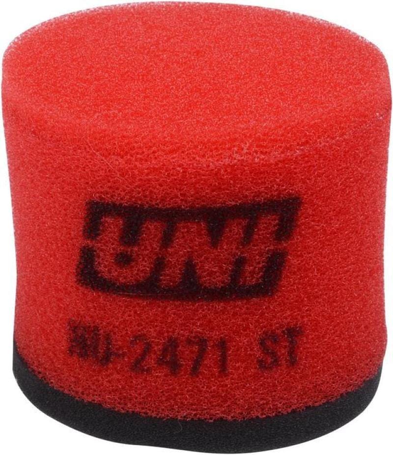 Uni Filter — Uni Filter 87-06 Suzuki LT 80 / 04-05 Polaris ATP / 03-06 Magnum 330/ 01-09 Trailblazer Air Filter