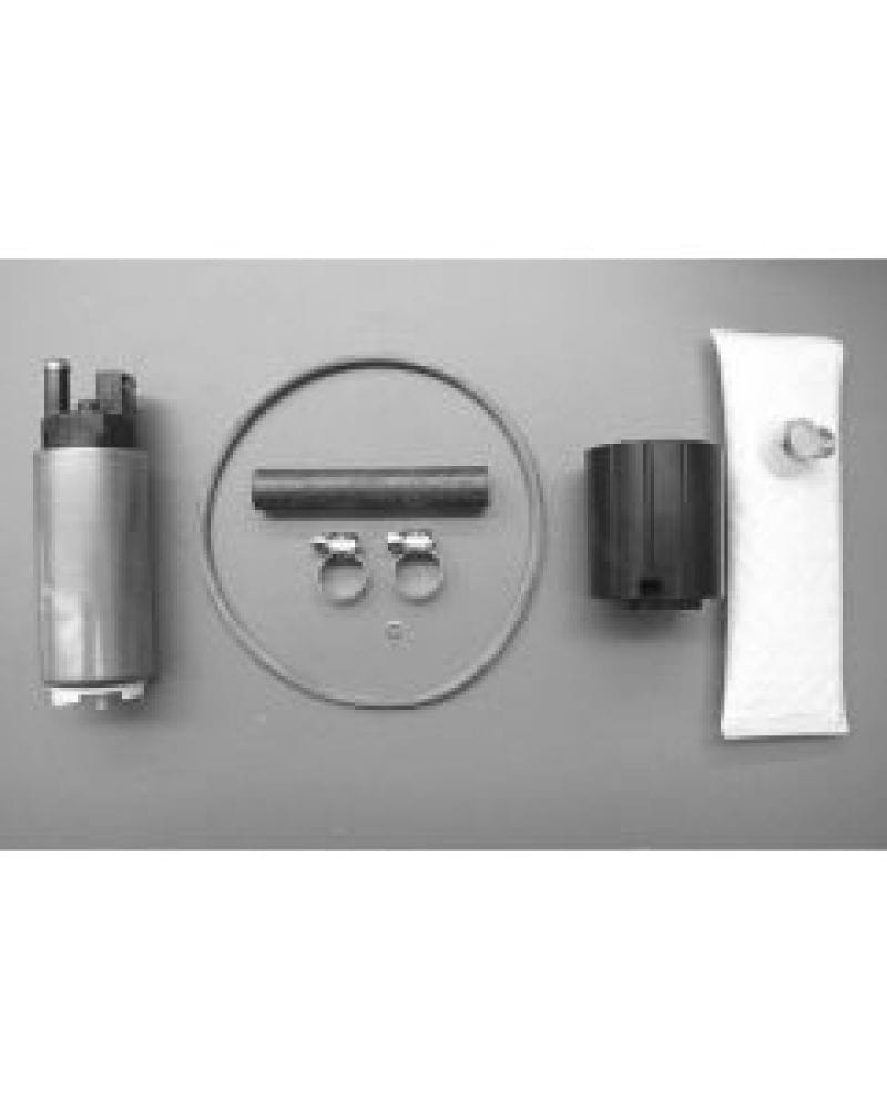 Walbro — Walbro Fuel Pump/Filter Assembly