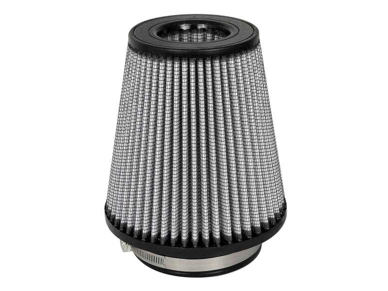 aFe — aFe Magnum FLOW Pro Dry S Replacement Air Filter 4.5in. F x 7in. B x 4.5in. T x 7in. H
Replacement Filter