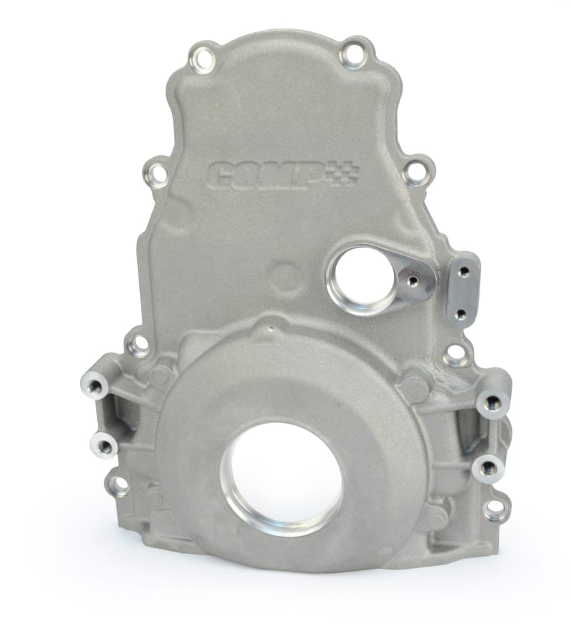 COMP Cams — COMP Cams Kit LS1-6 Front Cover
LS1,2,3,6Cover
LS Front Cover