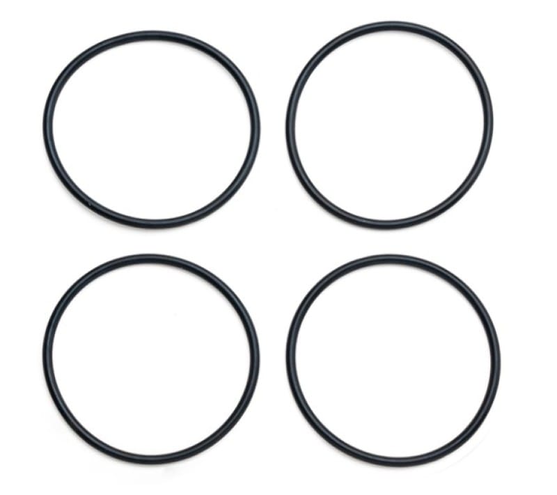 Wilwood — Wilwood O-Ring Kit - 2.00in Round Seal - 4 pk.
CALIPER SQ-RING KIT