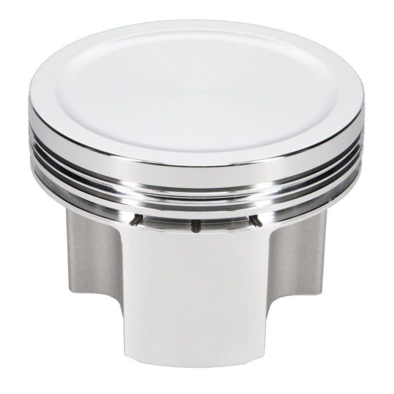 JE Pistons — JE Pistons PEUGEOT 205 XU9JA 11.5:1 Set of 4 Pistons