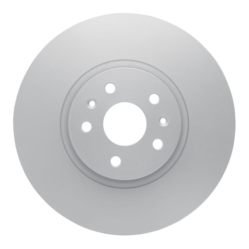 DFC — DFC 19-20 Cadillac CT6 Front GeoSPEC Coated Rotor