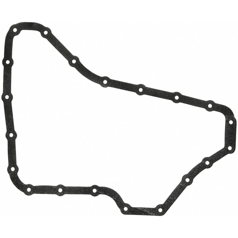 Fel-Pro — Fel-Pro Buick LeSabre TOS 18697 Transmission Oil Pan Gasket 20 Bolt Hole One Piece Gasket