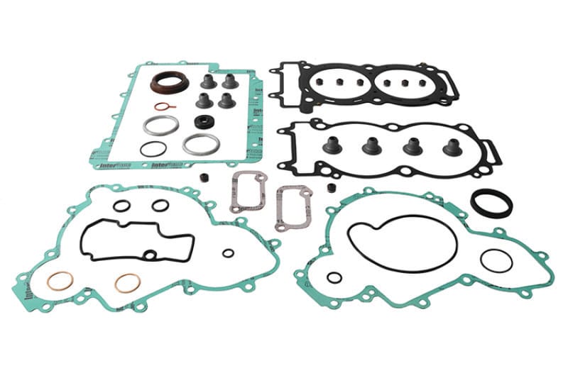 QuadBoss — Complete Gasket Set with Oil Seal