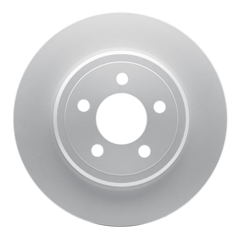 DFC — DFC 05-23 Chrysler 300 Rear GeoSPEC Coated Rotor
DFC Brake Rotor