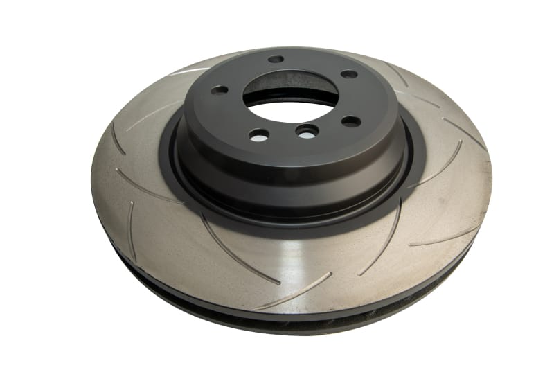 DBA — DBA 09-15 BMW 335d Front Street Series Slotted Brake Rotor
Brake Rotor