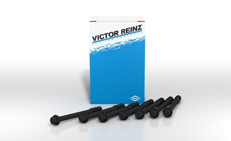 Victor Reinz — MAHLE Original Volvo S40 04-00 Cylinder Head Bolts
