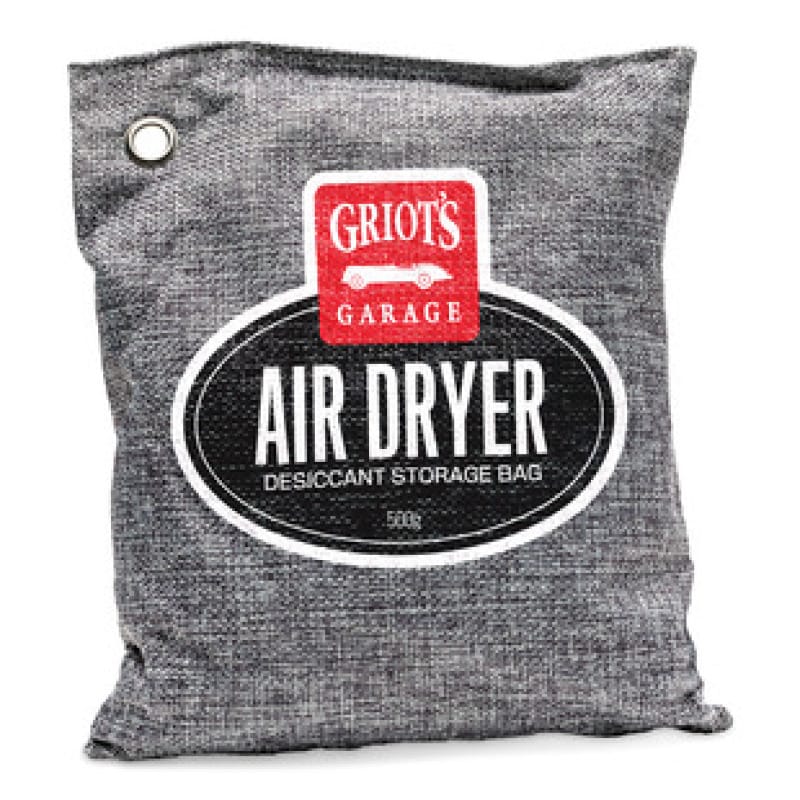 Griots Garage — Griots Garage Air Dryer Desiccant Storage Bag - 500g