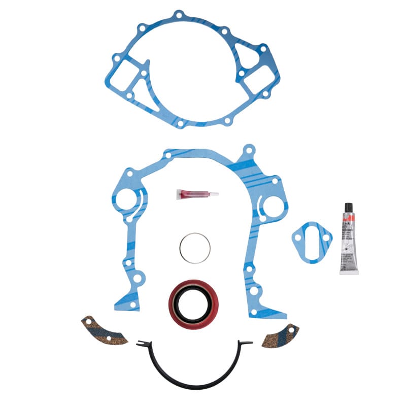 Fel-Pro — Fel-Pro Ford F-250 HD TCS 45881 Engine Timing Cover Gasket Set