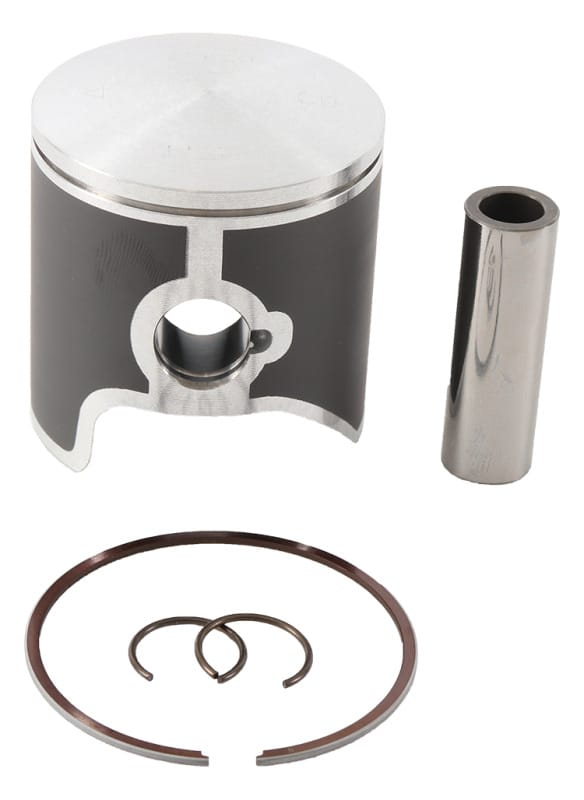 Vertex Pistons — Vertex Piston 09-24 KTM 65 SX 65cc Cast Replica Piston Kit